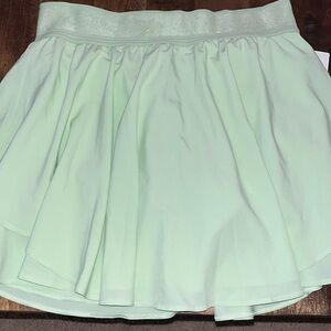 Lululemon Court Rival HR Skirt *Long